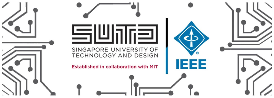 IEEE SUTD Student Branch logo