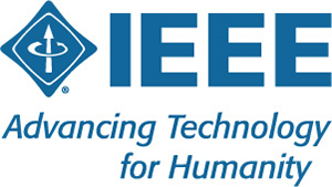 IEEE logo